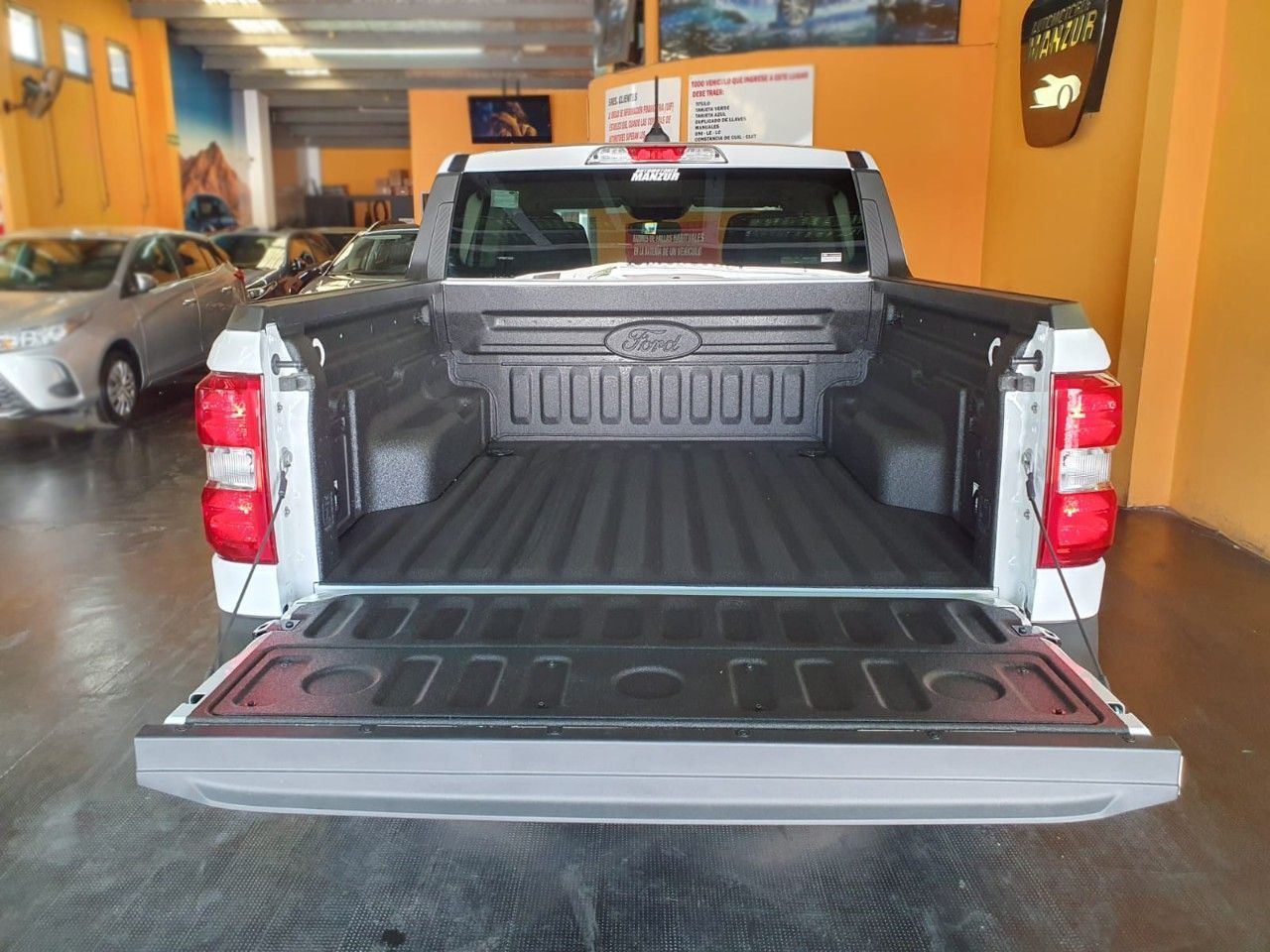 Ford Maverick Nueva en Mendoza, deRuedas