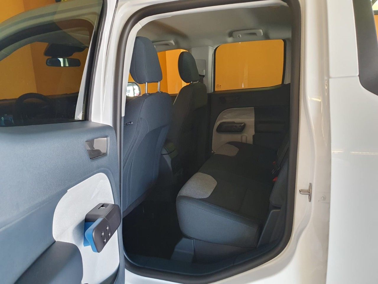 Ford Maverick Nueva en Mendoza, deRuedas