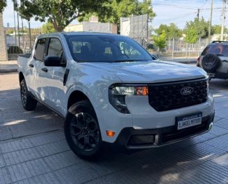 Ford Maverick Nueva en Mendoza