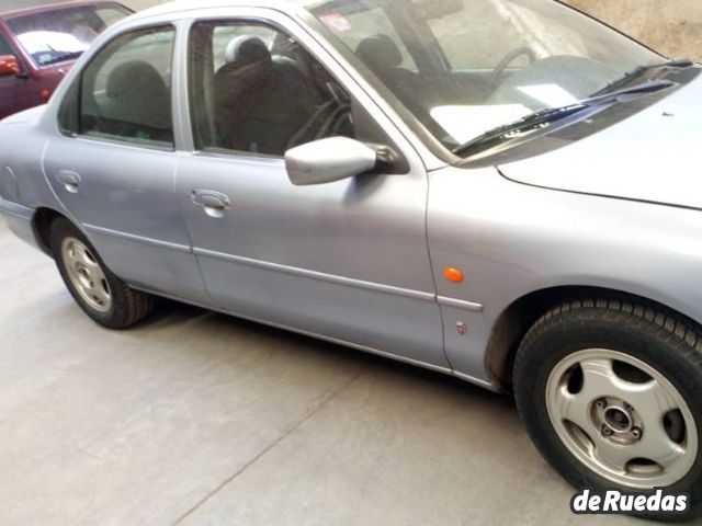 Ford Mondeo Usado en Mendoza, deRuedas