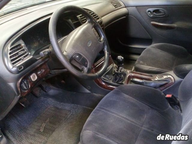 Ford Mondeo Usado en Mendoza, deRuedas
