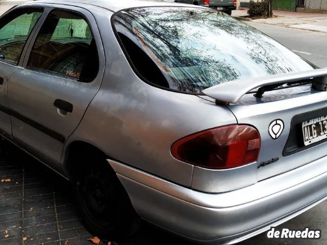 Ford Mondeo Usado en Mendoza, deRuedas