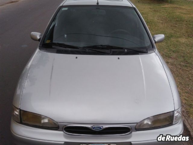 Ford Mondeo Usado en Mendoza, deRuedas