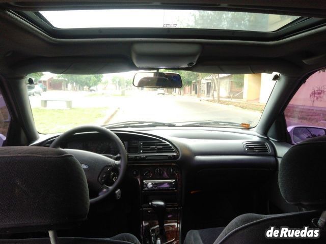 Ford Mondeo Usado en Mendoza, deRuedas