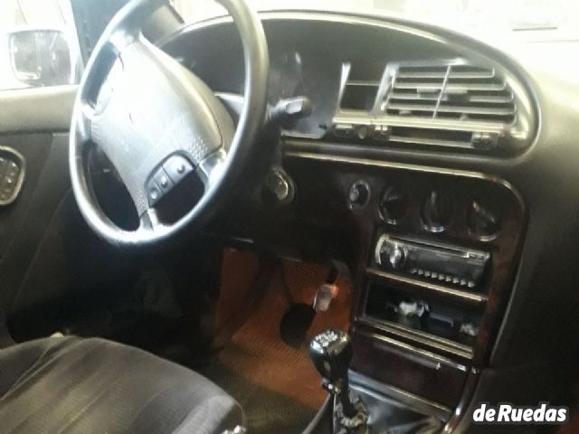 Ford Mondeo Usado en Mendoza, deRuedas