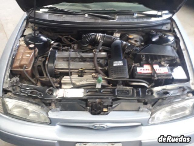 Ford Mondeo Usado en Mendoza, deRuedas