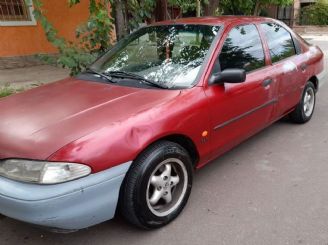 Ford Mondeo Usado en Mendoza