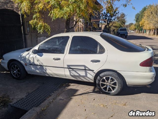 Ford Mondeo Usado en Mendoza, deRuedas