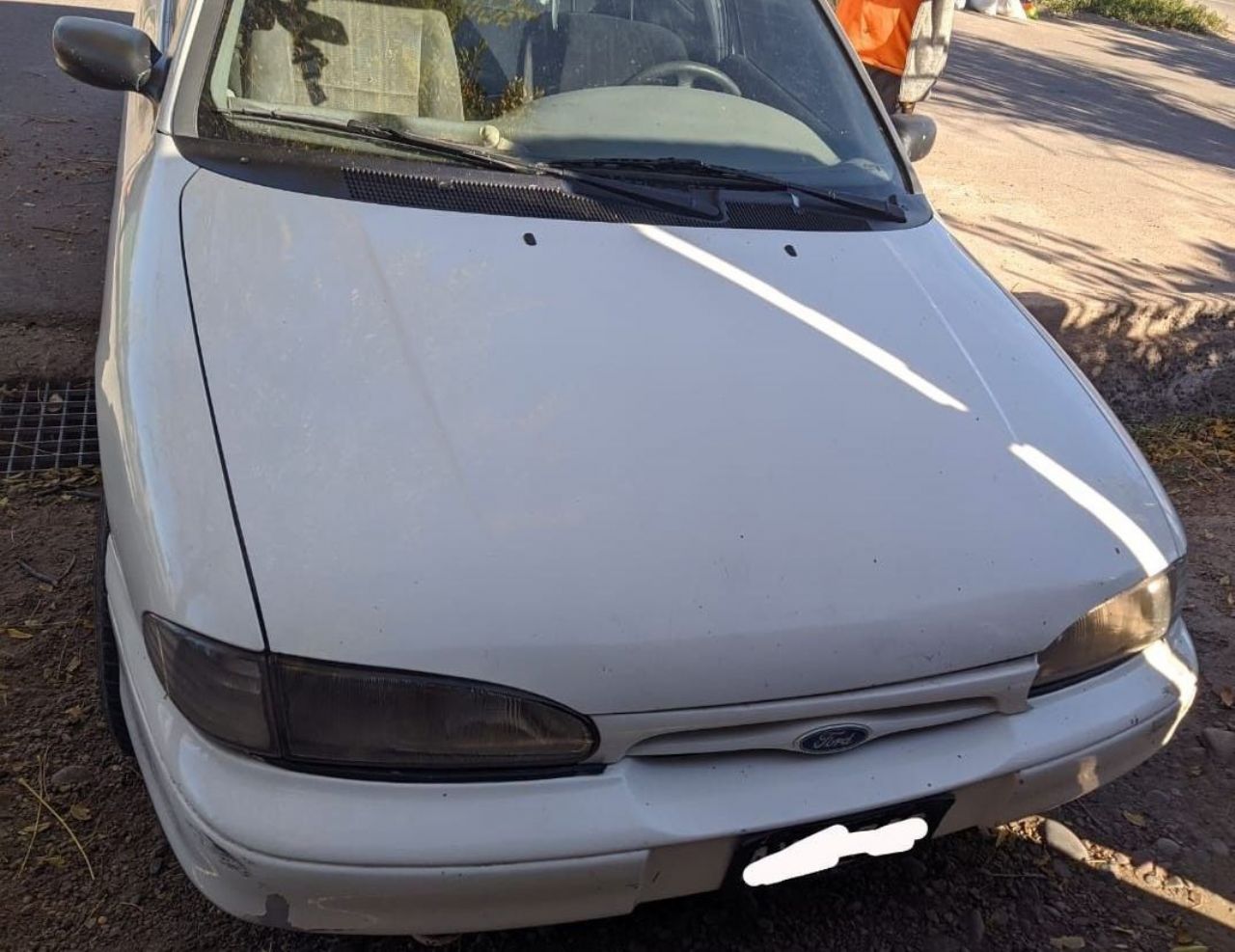 Ford Mondeo Usado en Mendoza, deRuedas