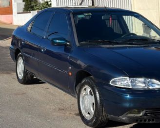Ford Mondeo Usado en Buenos Aires