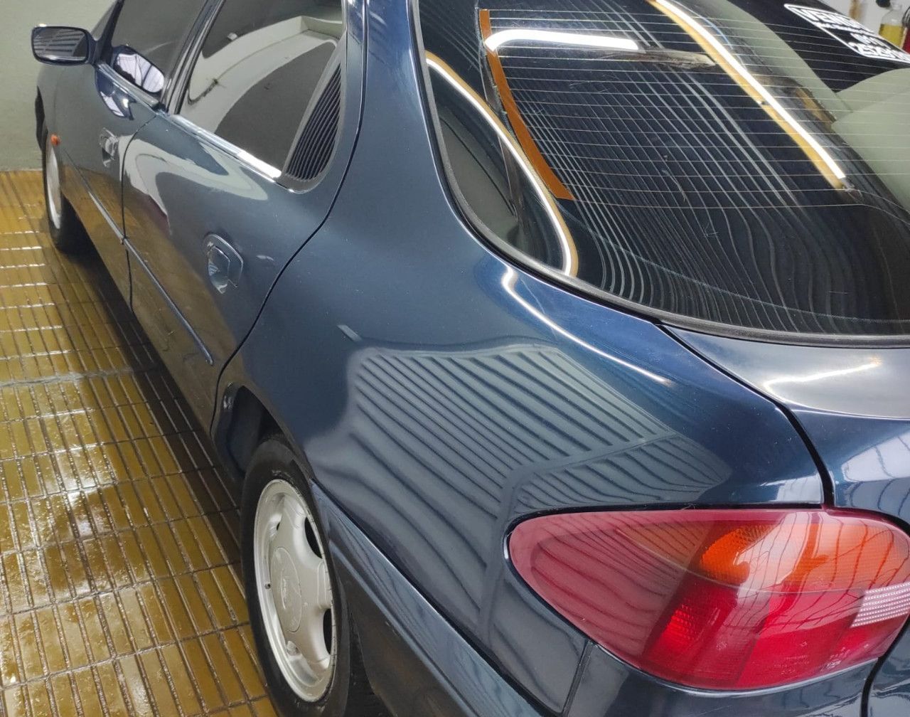 Ford Mondeo Usado en Buenos Aires, deRuedas