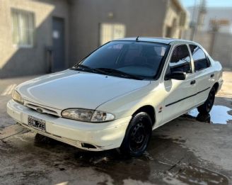 Ford Mondeo Usado en Mendoza