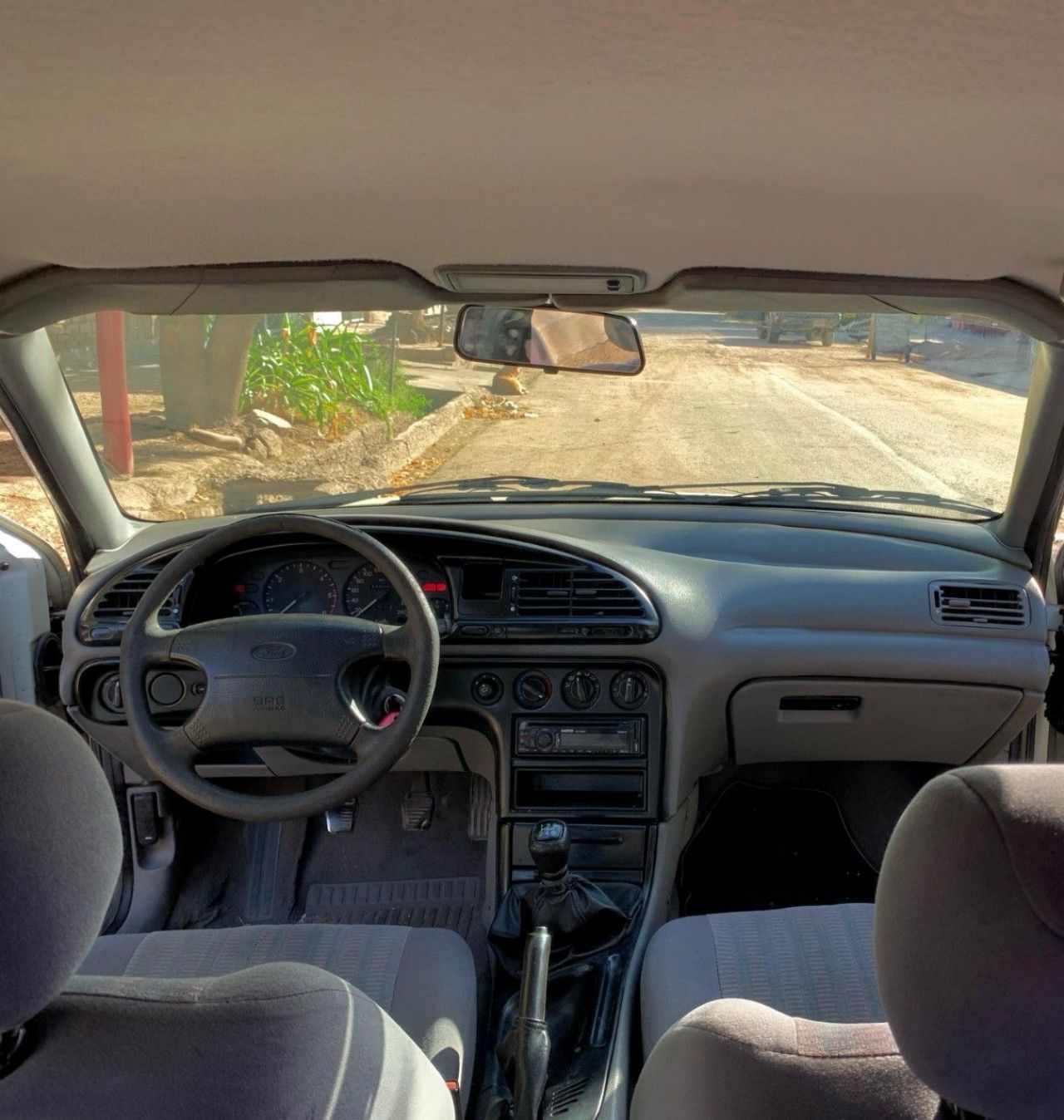 Ford Mondeo Usado en Mendoza, deRuedas