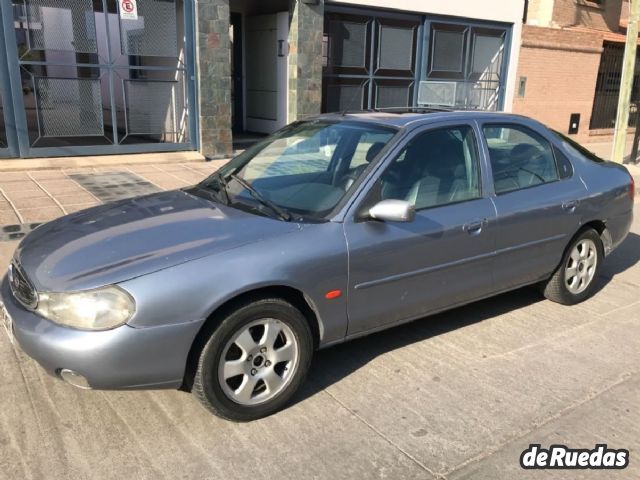 Ford Mondeo Usado en Mendoza, deRuedas