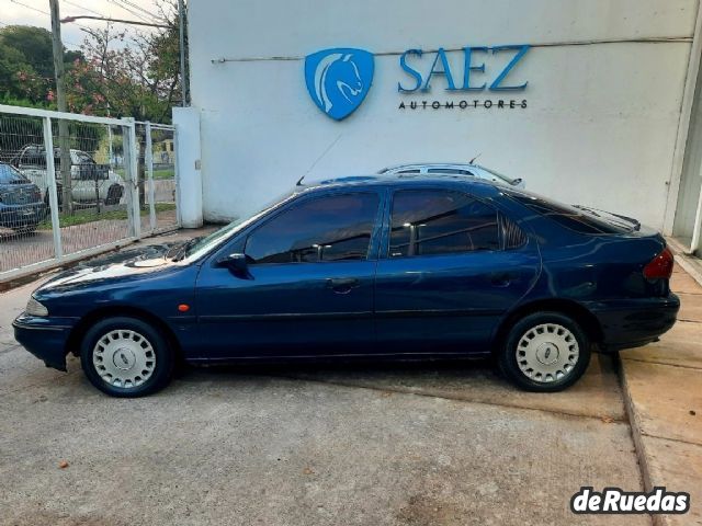 Ford Mondeo Usado en Mendoza, deRuedas