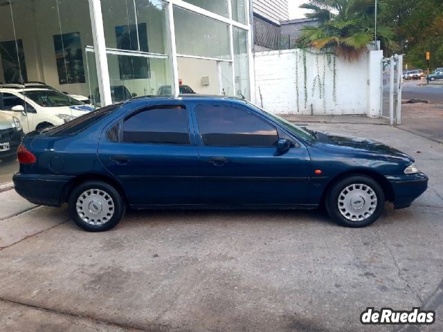Ford Mondeo Usado en Mendoza, deRuedas