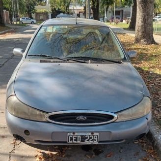 Ford Mondeo Usado en Buenos Aires