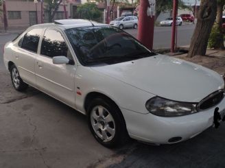 Ford Mondeo Usado en Mendoza