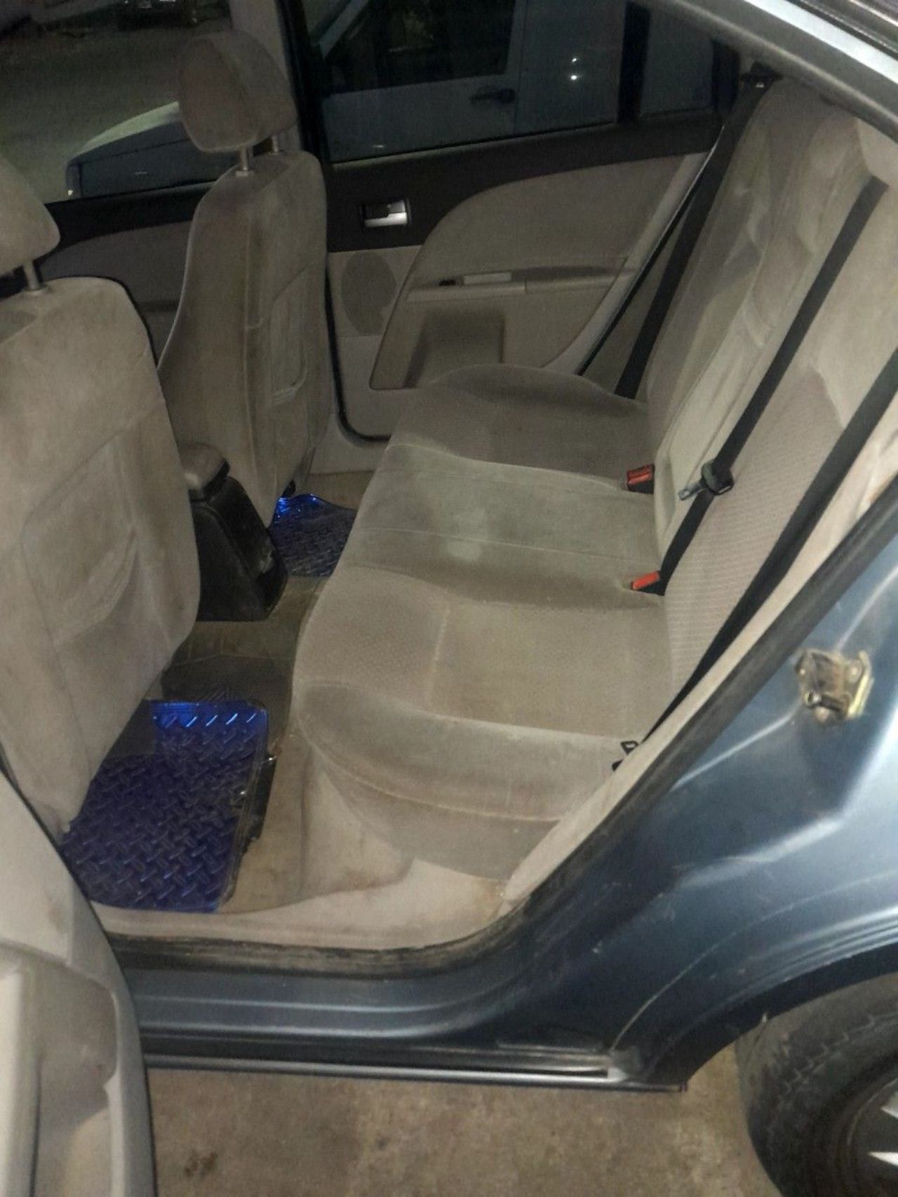 Ford Mondeo Usado en Mendoza, deRuedas