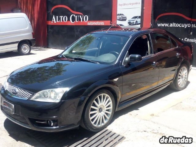 Ford Mondeo Usado en Mendoza, deRuedas