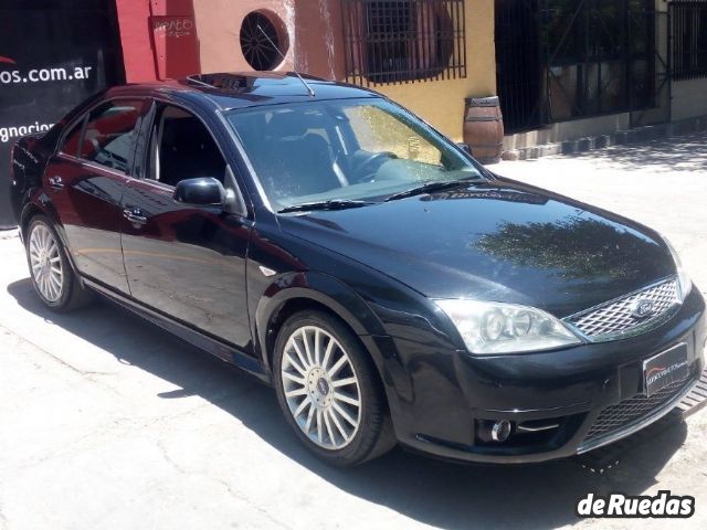 Ford Mondeo Usado en Mendoza, deRuedas