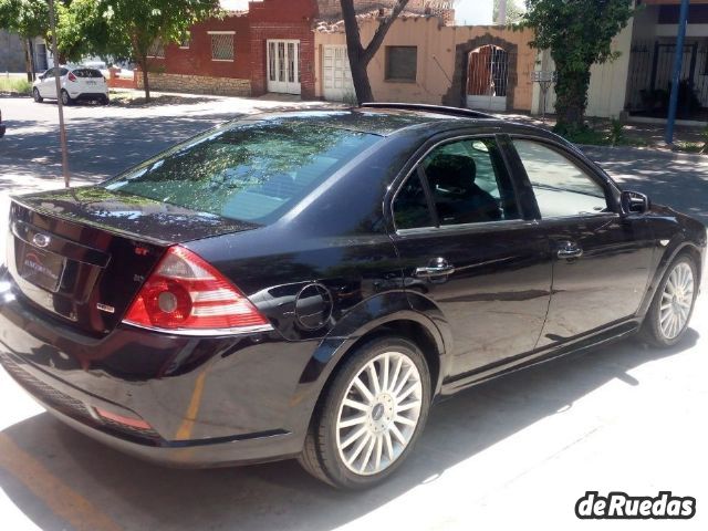 Ford Mondeo Usado en Mendoza, deRuedas