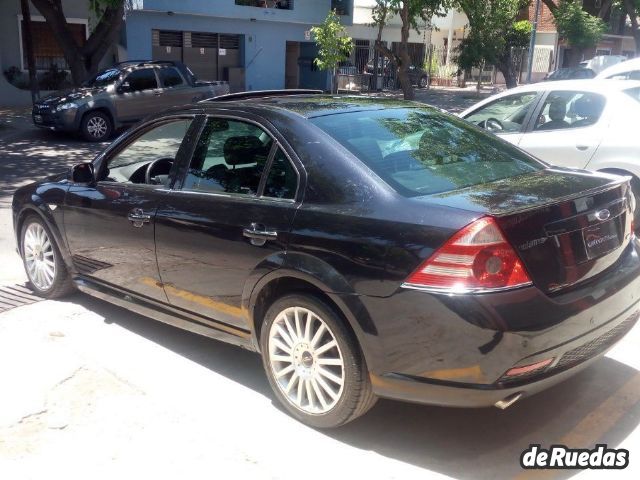 Ford Mondeo Usado en Mendoza, deRuedas