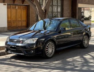 Ford Mondeo Usado en Mendoza