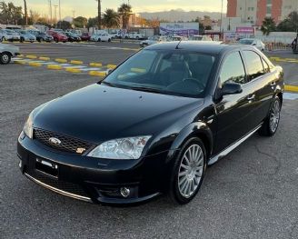 Ford Mondeo Usado en Mendoza