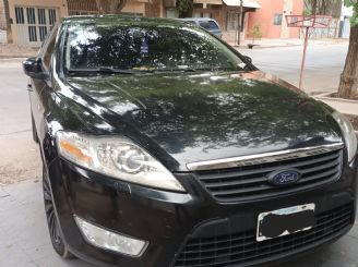 Ford Mondeo Usado en Mendoza