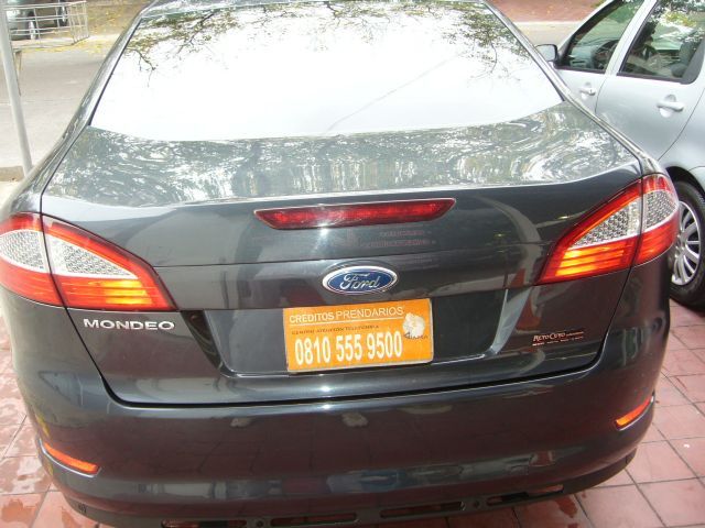Ford Mondeo Usado en Mendoza, deRuedas