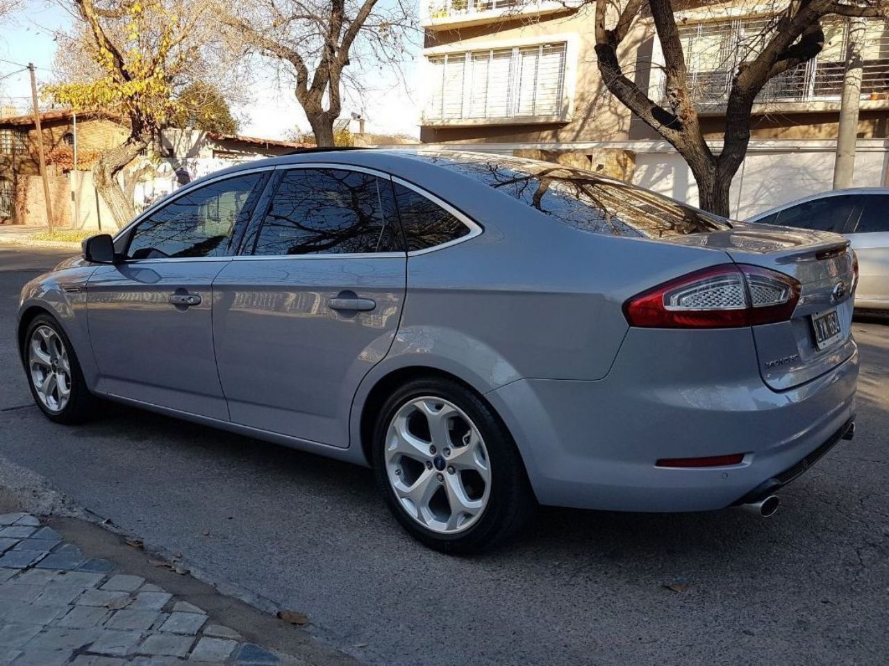 Ford Mondeo Usado en Mendoza, deRuedas