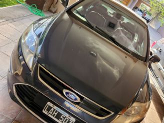 Ford Mondeo Usado en Mendoza
