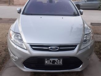 Ford Mondeo Usado en Mendoza