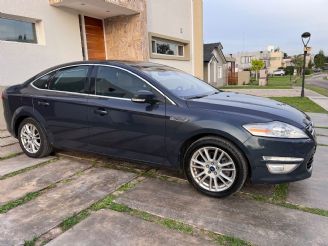 Ford Mondeo Usado en Buenos Aires