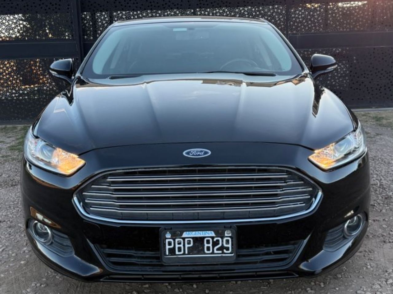 Ford Mondeo Usado en San Luis, deRuedas