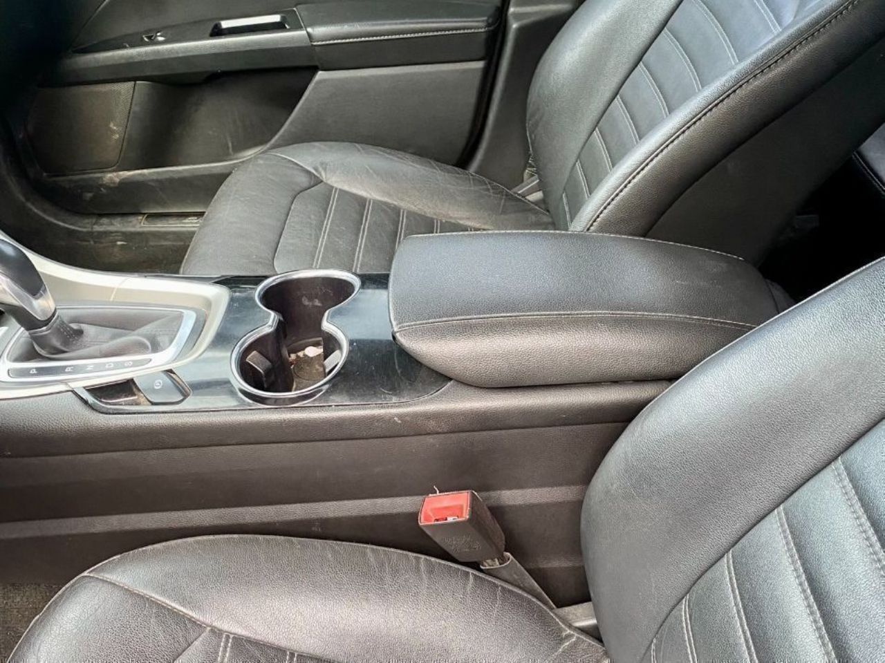 Ford Mondeo Usado en Córdoba, deRuedas