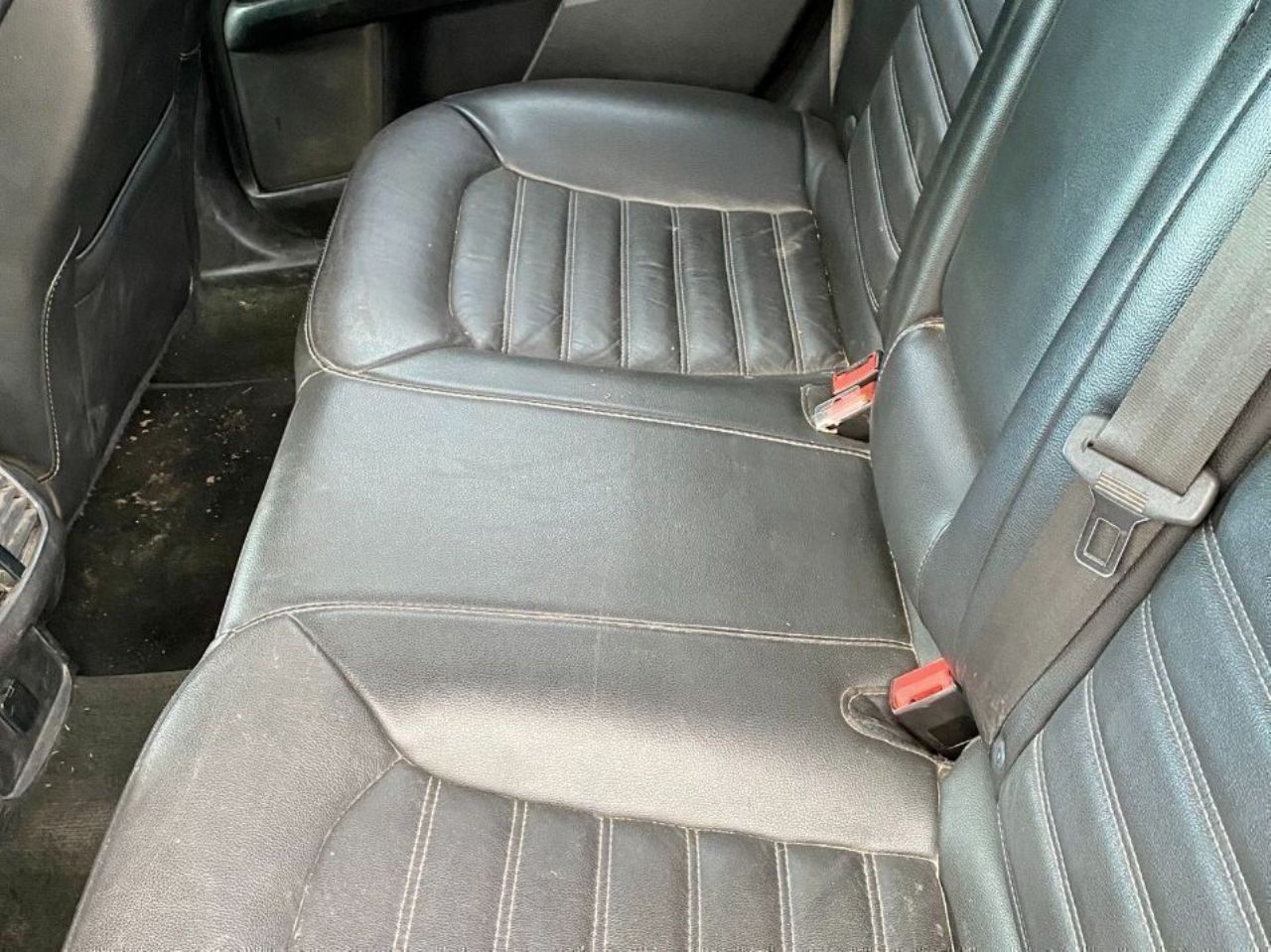 Ford Mondeo Usado en Córdoba, deRuedas