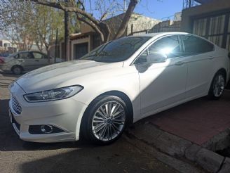 Ford Mondeo Usado en Mendoza
