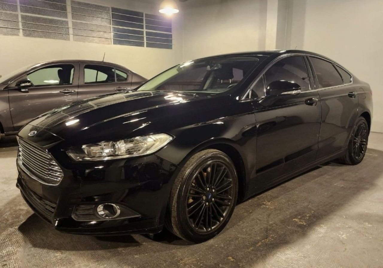 Ford Mondeo Usado en Mendoza, deRuedas