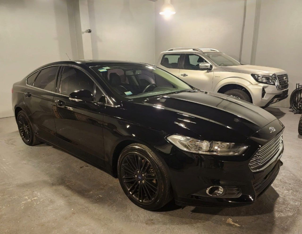 Ford Mondeo Usado en Mendoza, deRuedas