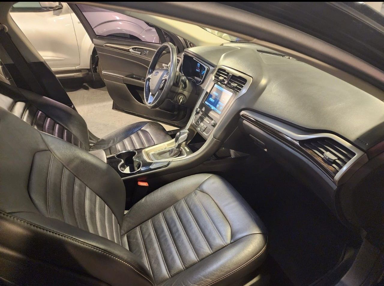 Ford Mondeo Usado en Mendoza, deRuedas