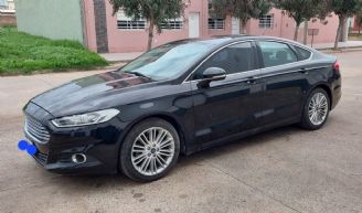 Ford Mondeo Usado en Buenos Aires