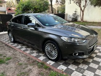 Ford Mondeo Usado en Buenos Aires