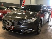 Ford Mondeo Usado en Mendoza Financiado