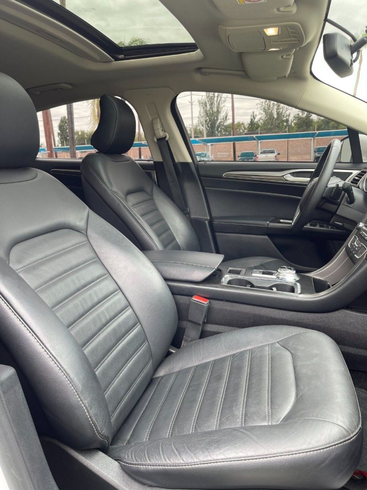 Ford Mondeo Usado en Mendoza, deRuedas