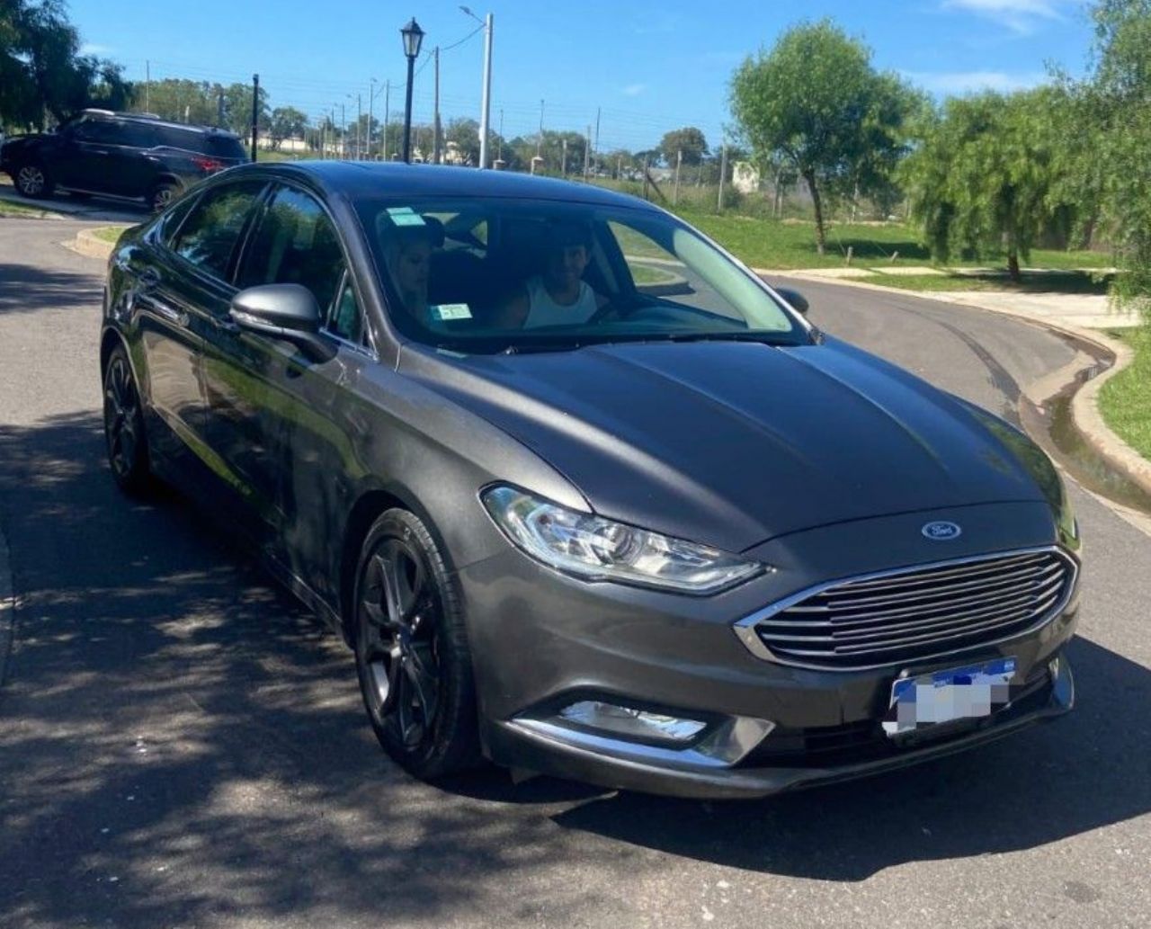 Ford Mondeo Usado en Buenos Aires, deRuedas