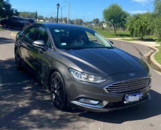 Ford Mondeo Usado en Buenos Aires