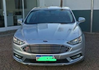 Ford Mondeo Usado en Mendoza