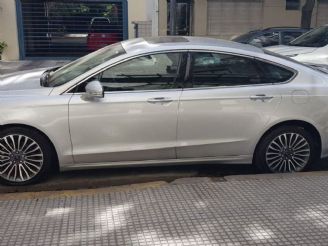 Ford Mondeo Usado en Buenos Aires
